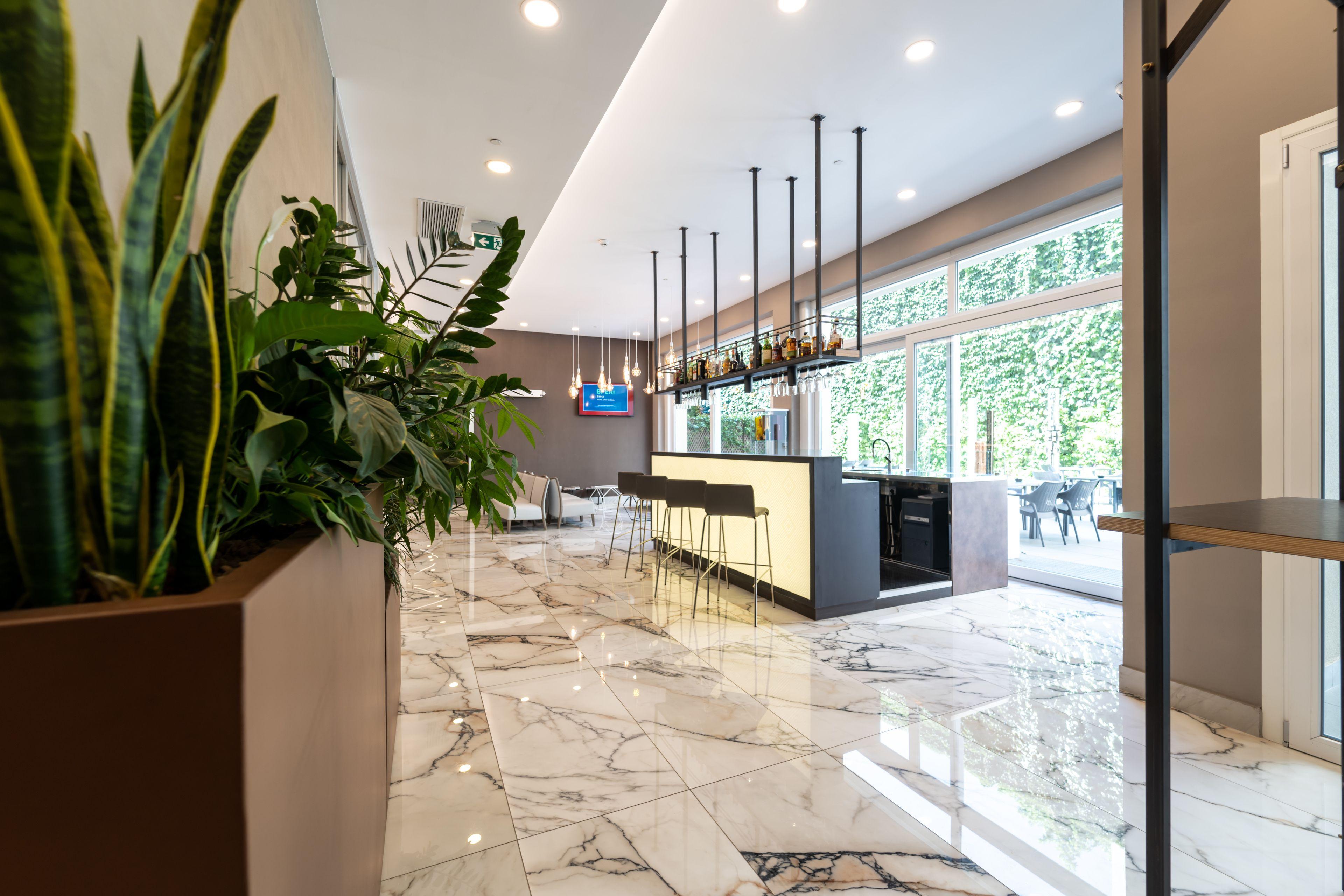 Hotel Milano Castello — الصور 2