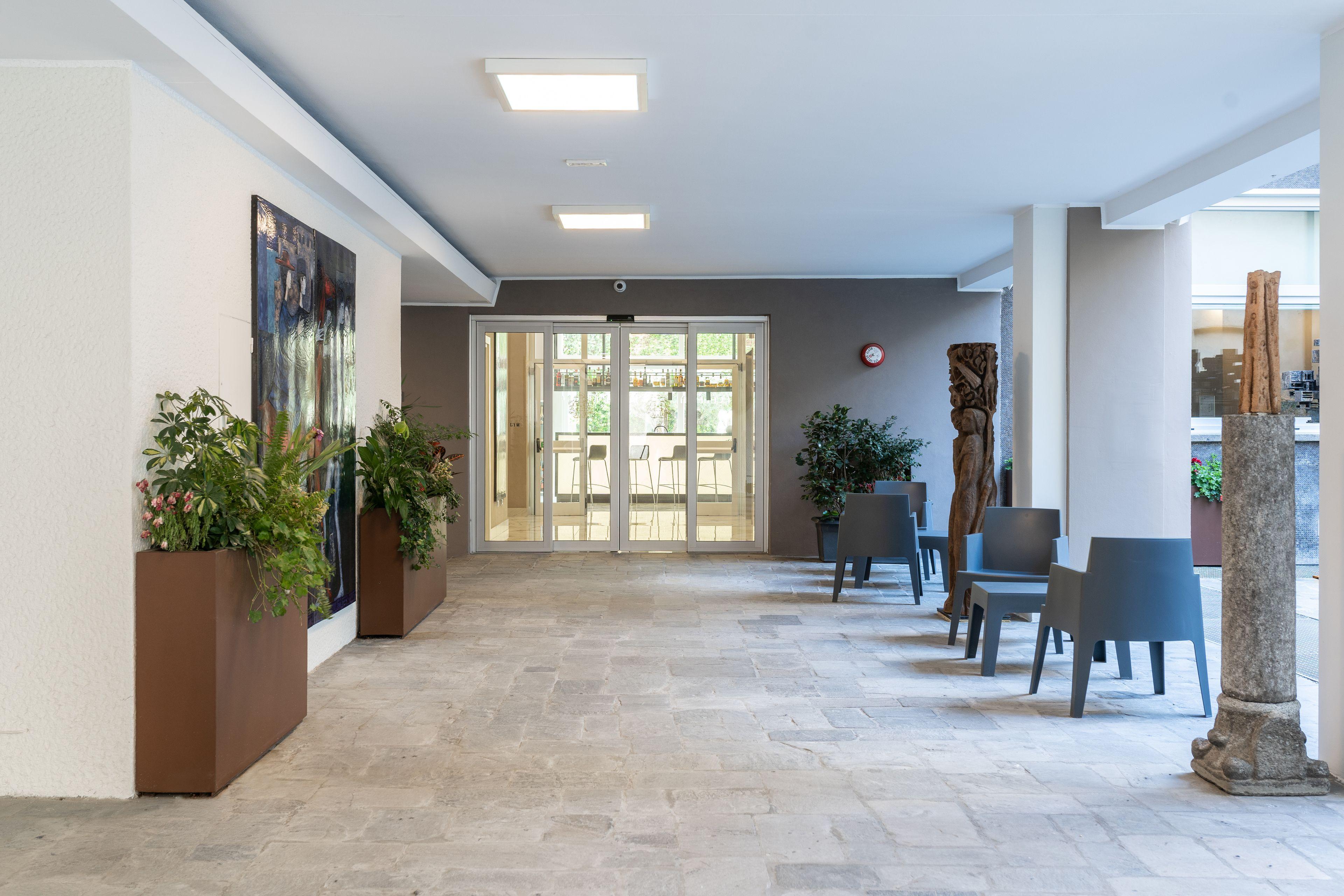 Hotel Milano Castello — الصور 3