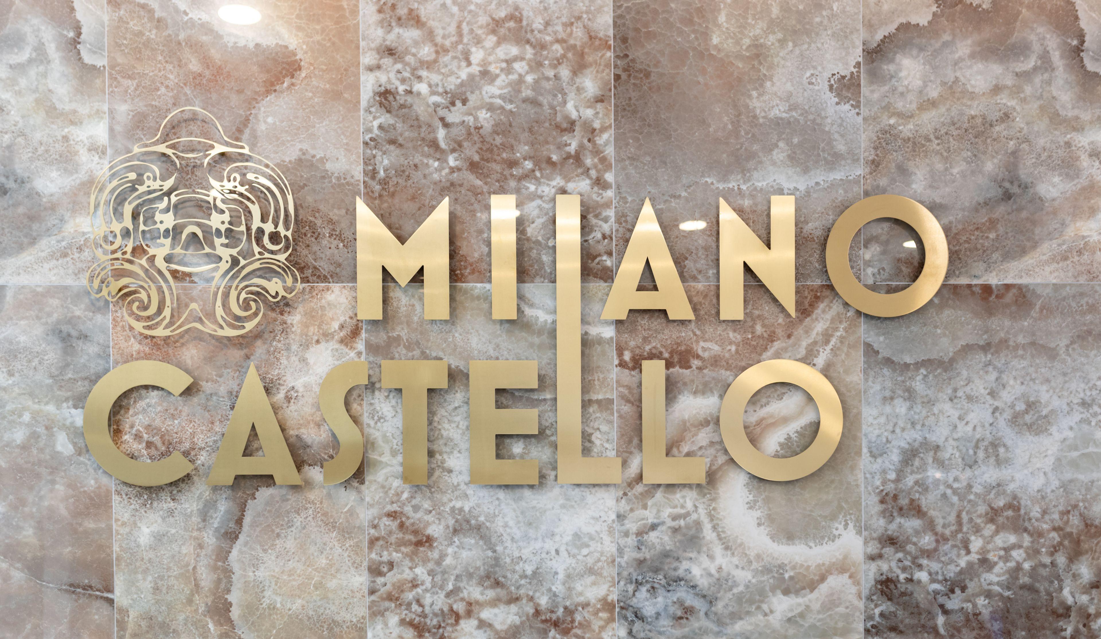 Hotel Milano Castello — الصور 1